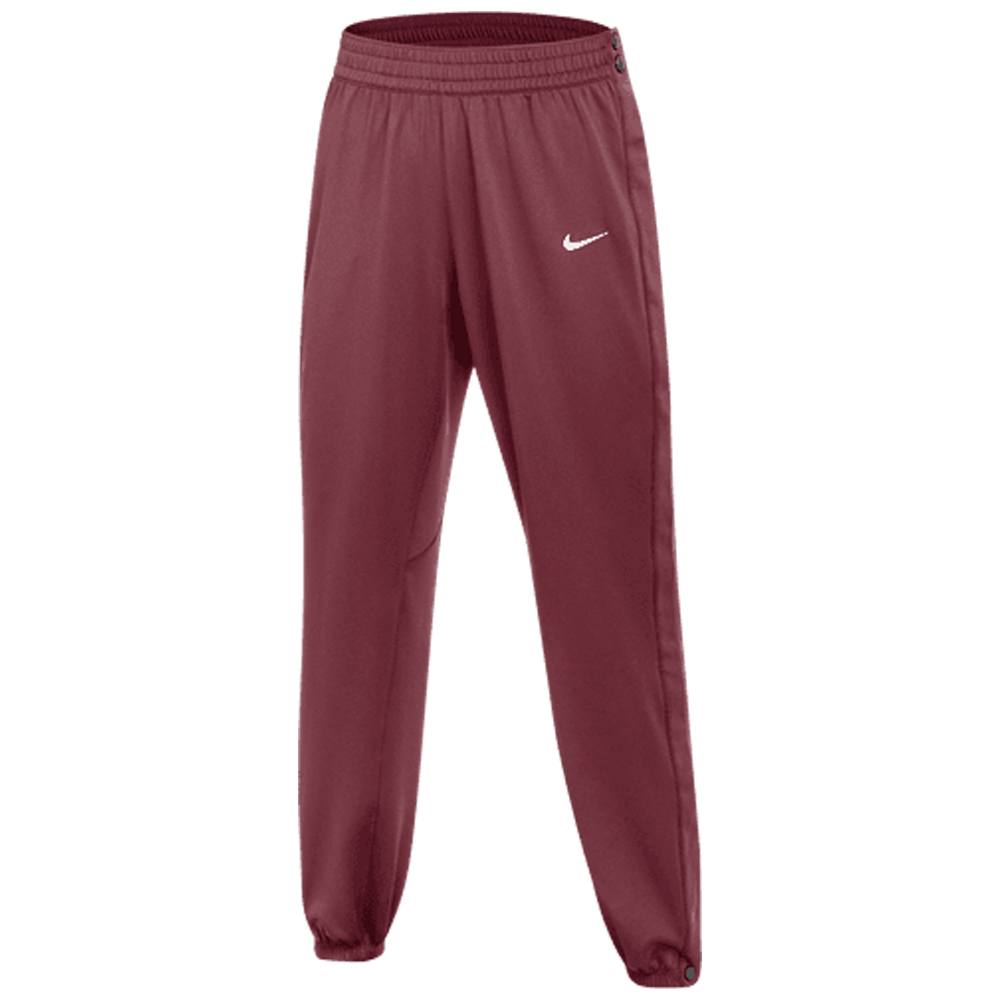 Burgundy nike pants womens hotsell