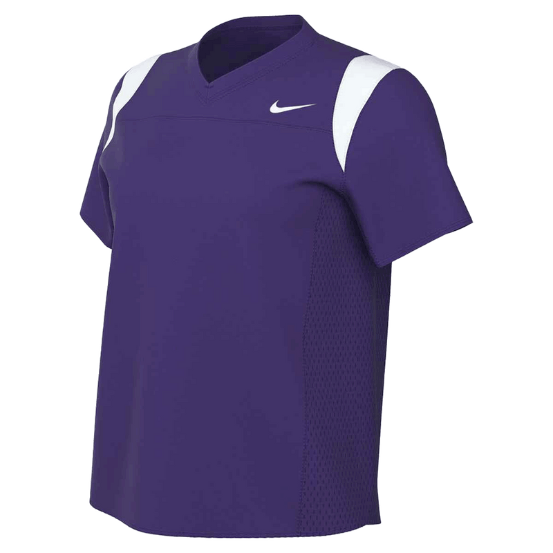 Camiseta Nike Vapor Flag para mujer 