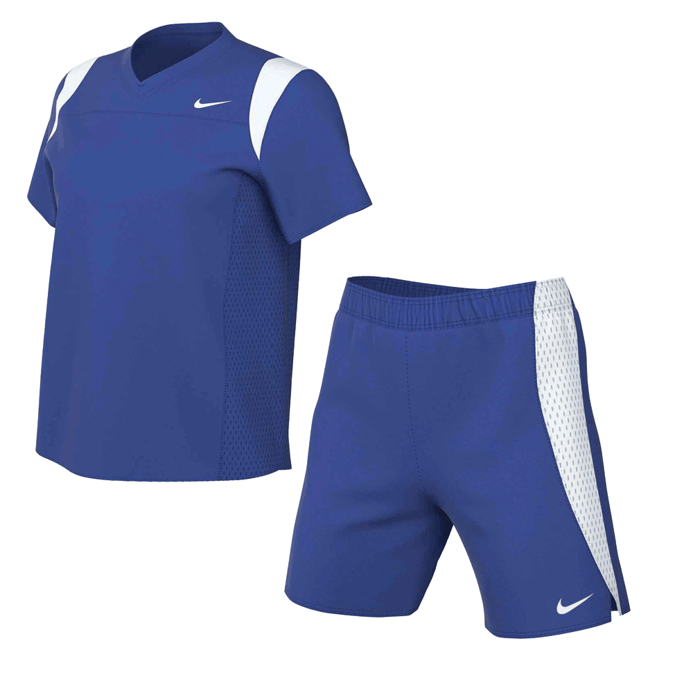 Game Royal/White/White