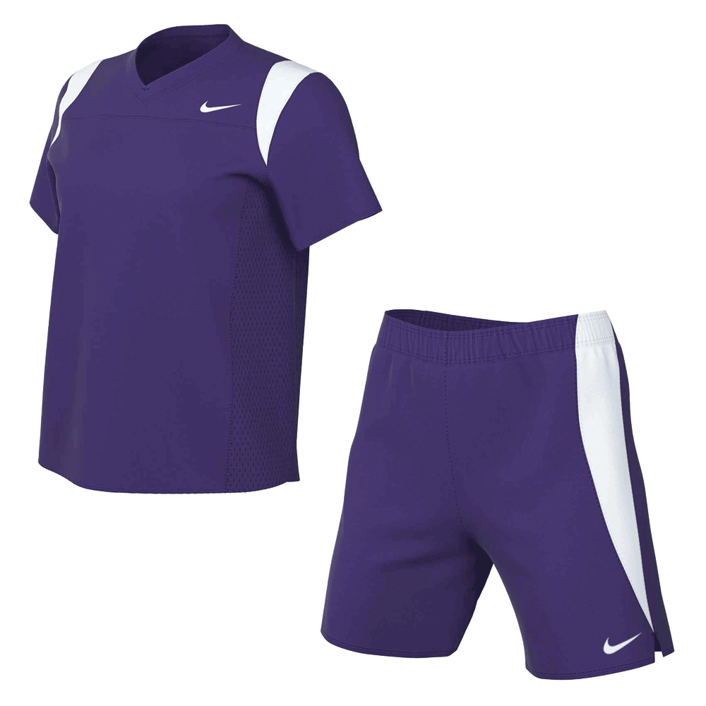 Field Purple/White/White