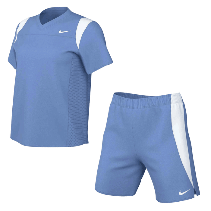 Valor Blue/White/White