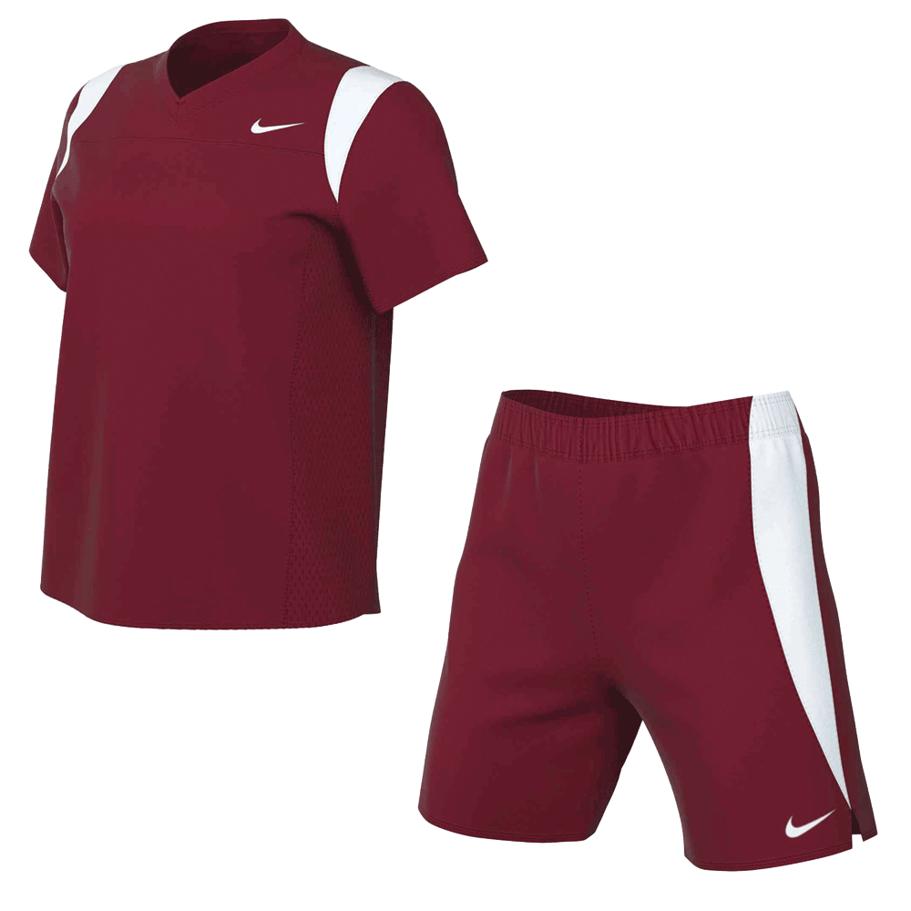Team Crimson/White/White