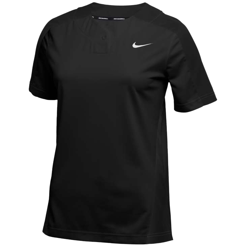 Nike Women's Stock Vapor Select 1-Button Jersey – Midway Sports