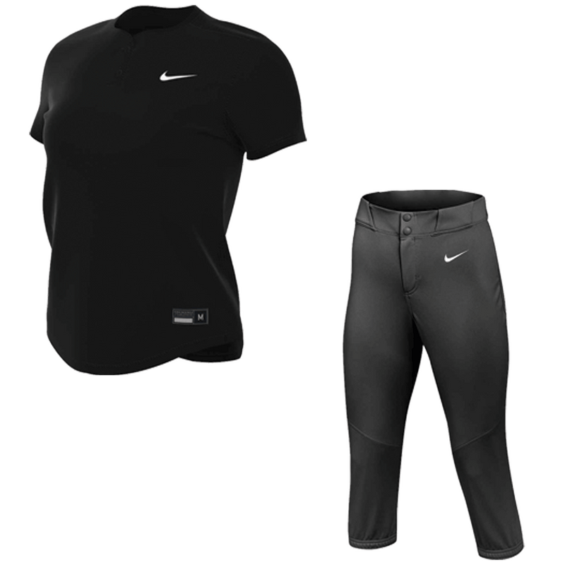 Pantalón Nike Vapor Select2 para mujer (ajuste estándar)