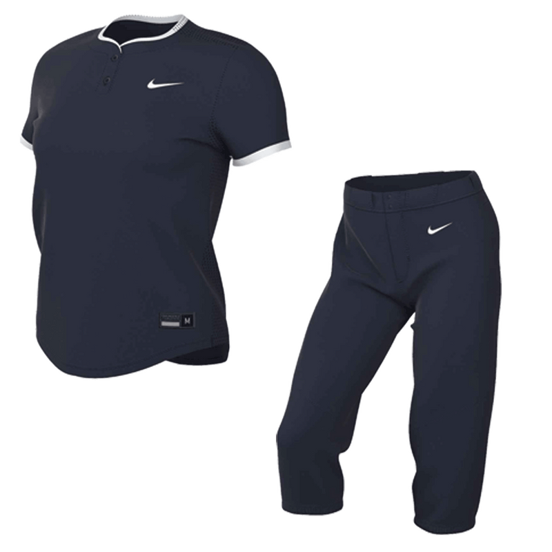 Pantalón Nike Vapor Select2 para mujer (ajuste estándar)