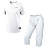 Pantalón Nike Vapor Select2 para mujer (ajuste estándar)