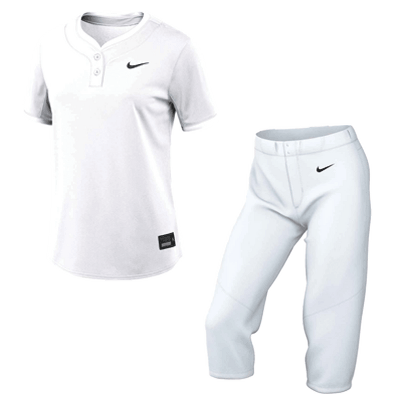 Pantalón Nike Vapor Select2 para mujer (ajuste estándar)