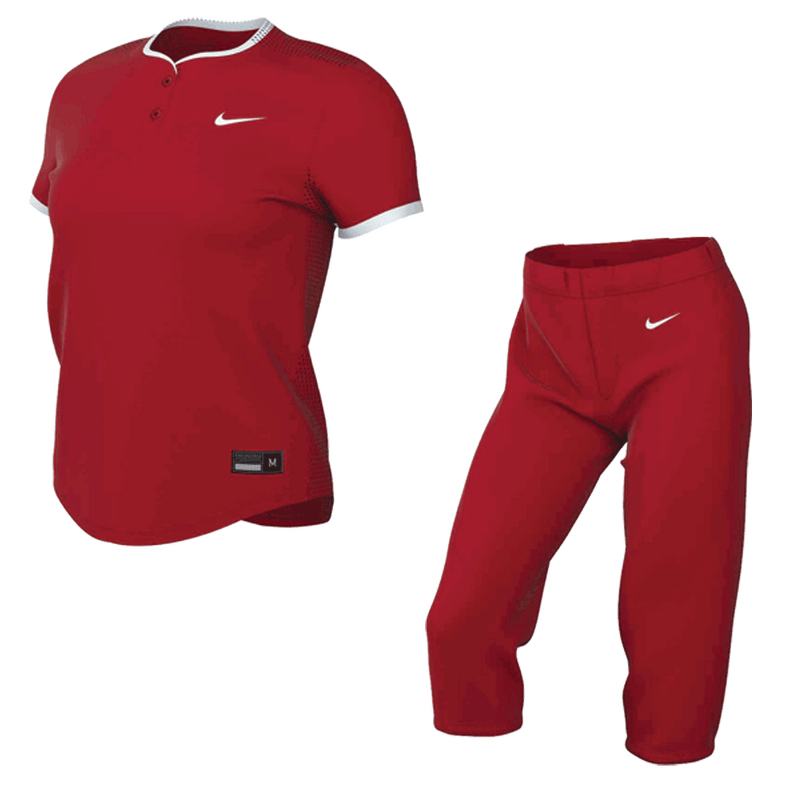 Pantalón Nike Vapor Select2 para mujer (ajuste estándar)