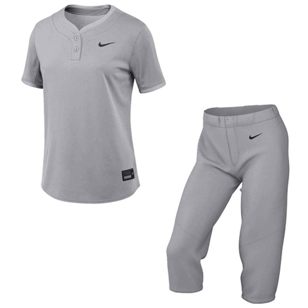 Nike Women's Stock Vapor Select2 Set - Jersey and Pant