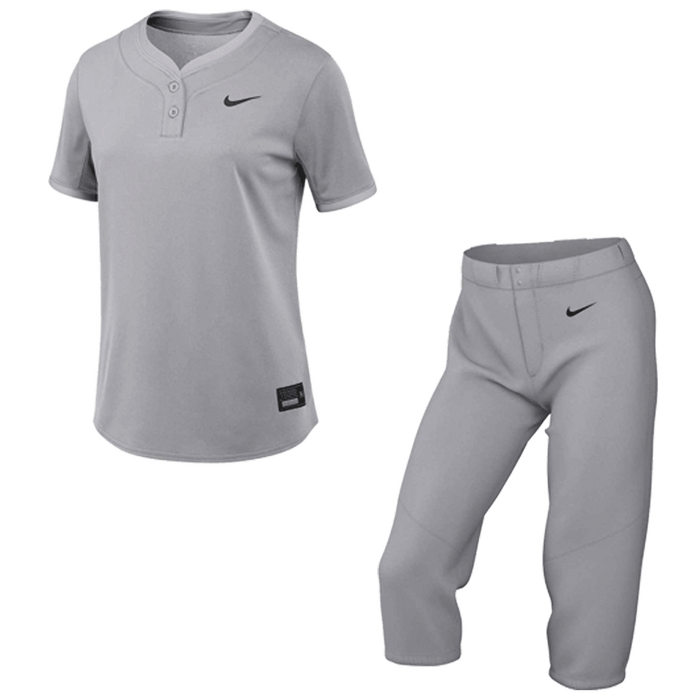 Wolf Grey/Black