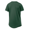 Camiseta de softbol Nike Vapor Select 2 para mujer con botones completos (En stock)