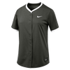 Camiseta de softbol Nike Vapor Select 2 para mujer con botones completos (En stock)