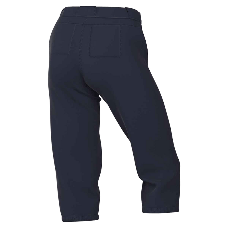 Pantalón Nike Vapor Select2 para mujer (ajuste estándar)
