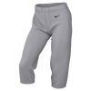Pantalón Nike Vapor Select2 para mujer (ajuste estándar)
