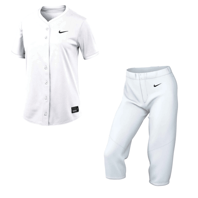 Pantalón Nike Vapor Select2 para mujer (ajuste estándar)