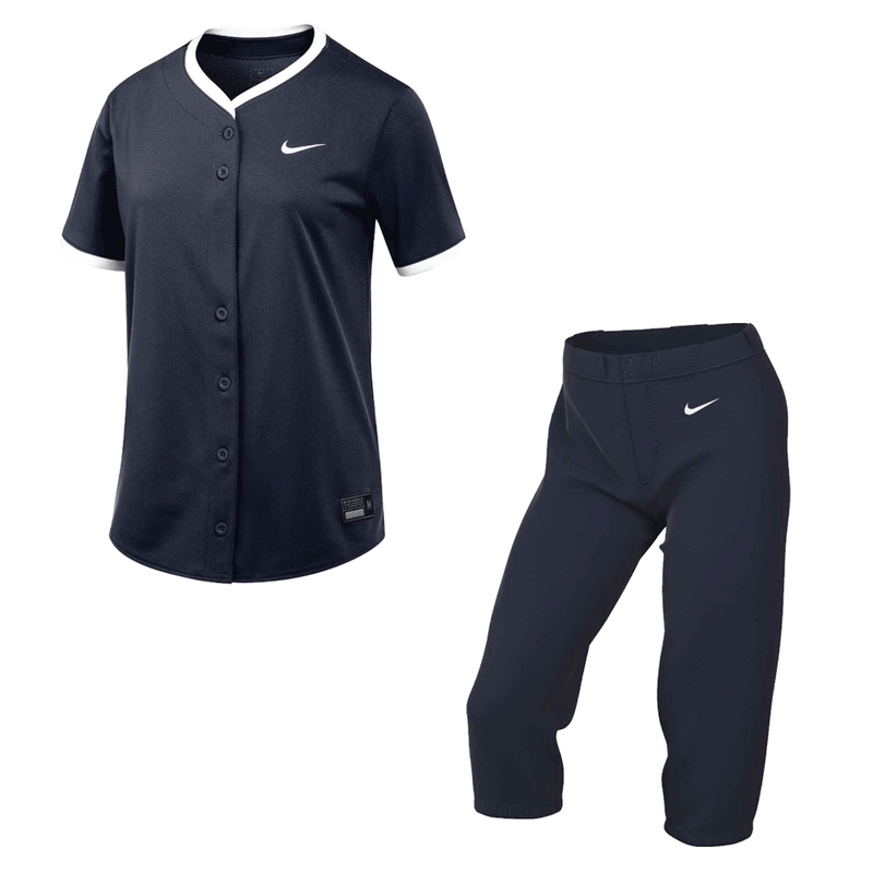 Pantalón Nike Vapor Select2 para mujer (ajuste estándar)