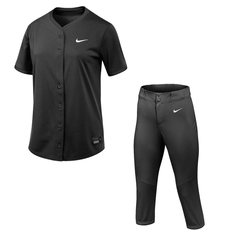 Pantalón Nike Vapor Select2 para mujer (ajuste estándar)