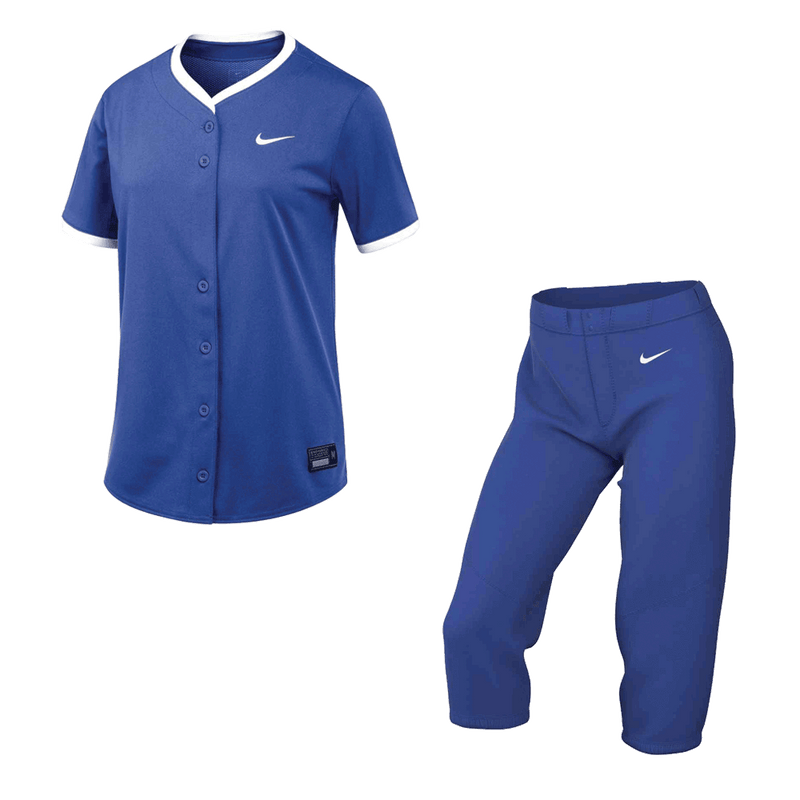 Pantalón Nike Vapor Select2 para mujer (ajuste estándar)