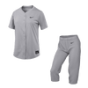 Pantalón Nike Vapor Select2 para mujer (ajuste estándar)