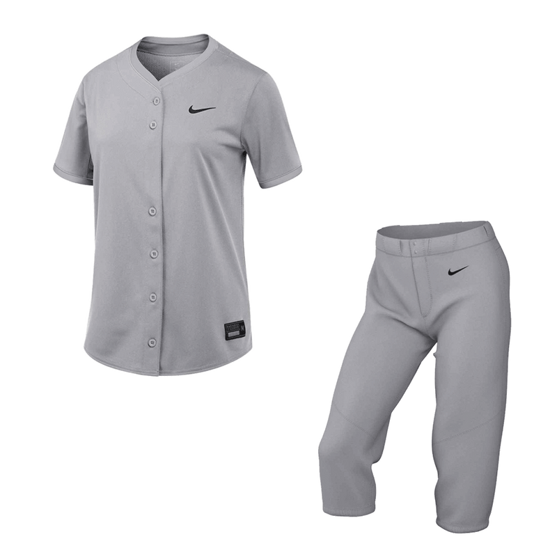 Pantalón Nike Vapor Select2 para mujer (ajuste estándar)