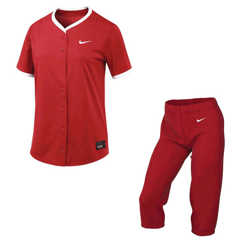 Pantalón Nike Vapor Select2 para mujer (ajuste estándar)