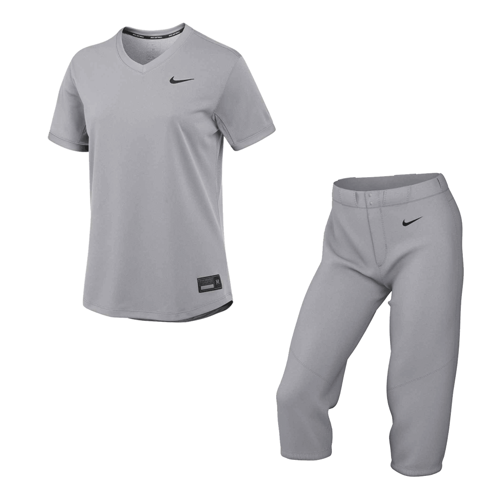 Pantalón Nike Vapor Select2 para mujer (ajuste estándar)