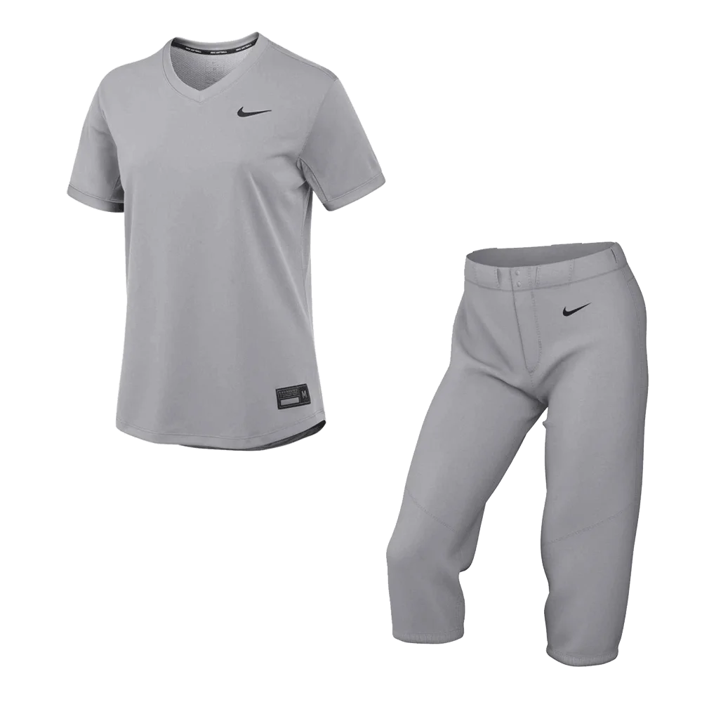 Pantalón Nike Vapor Select2 para mujer (ajuste estándar)