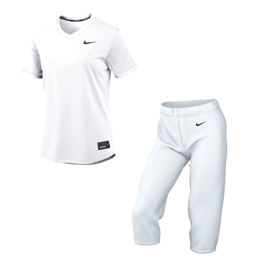 White/Black