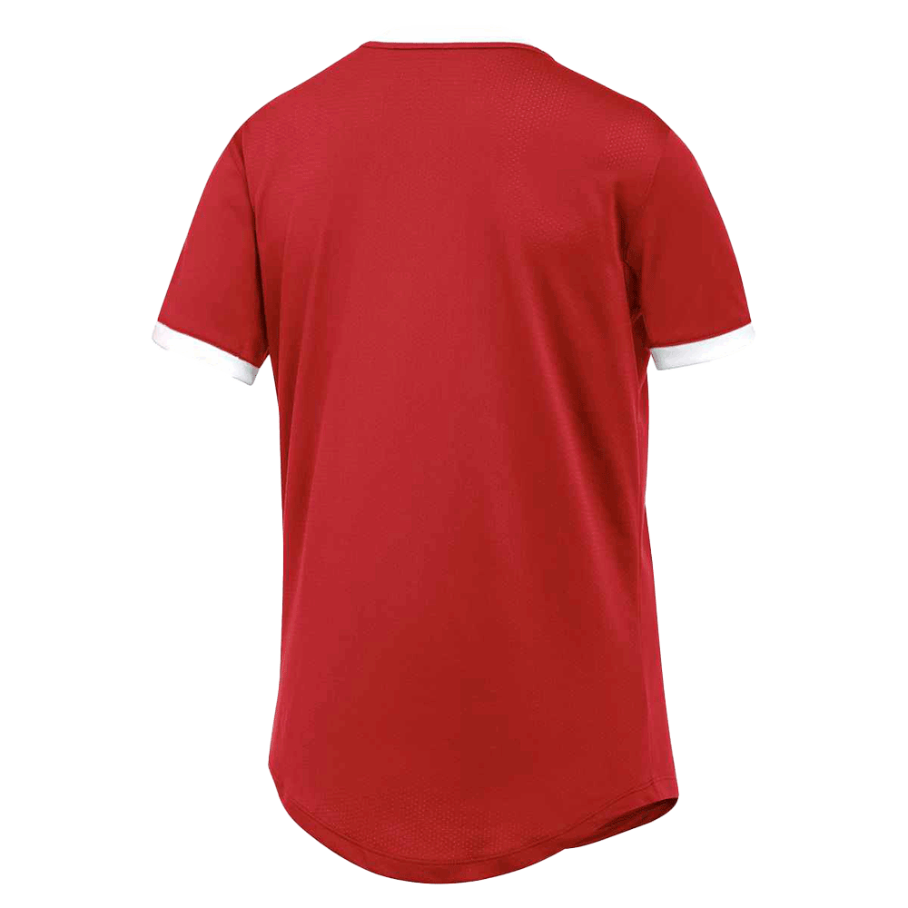 Nike Women's Stock Vapor Select2 V-neck Jersey (Standard Fit)