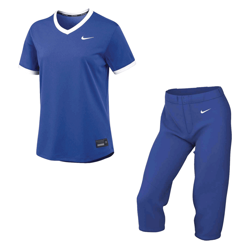 Pantalón Nike Vapor Select2 para mujer (ajuste estándar)