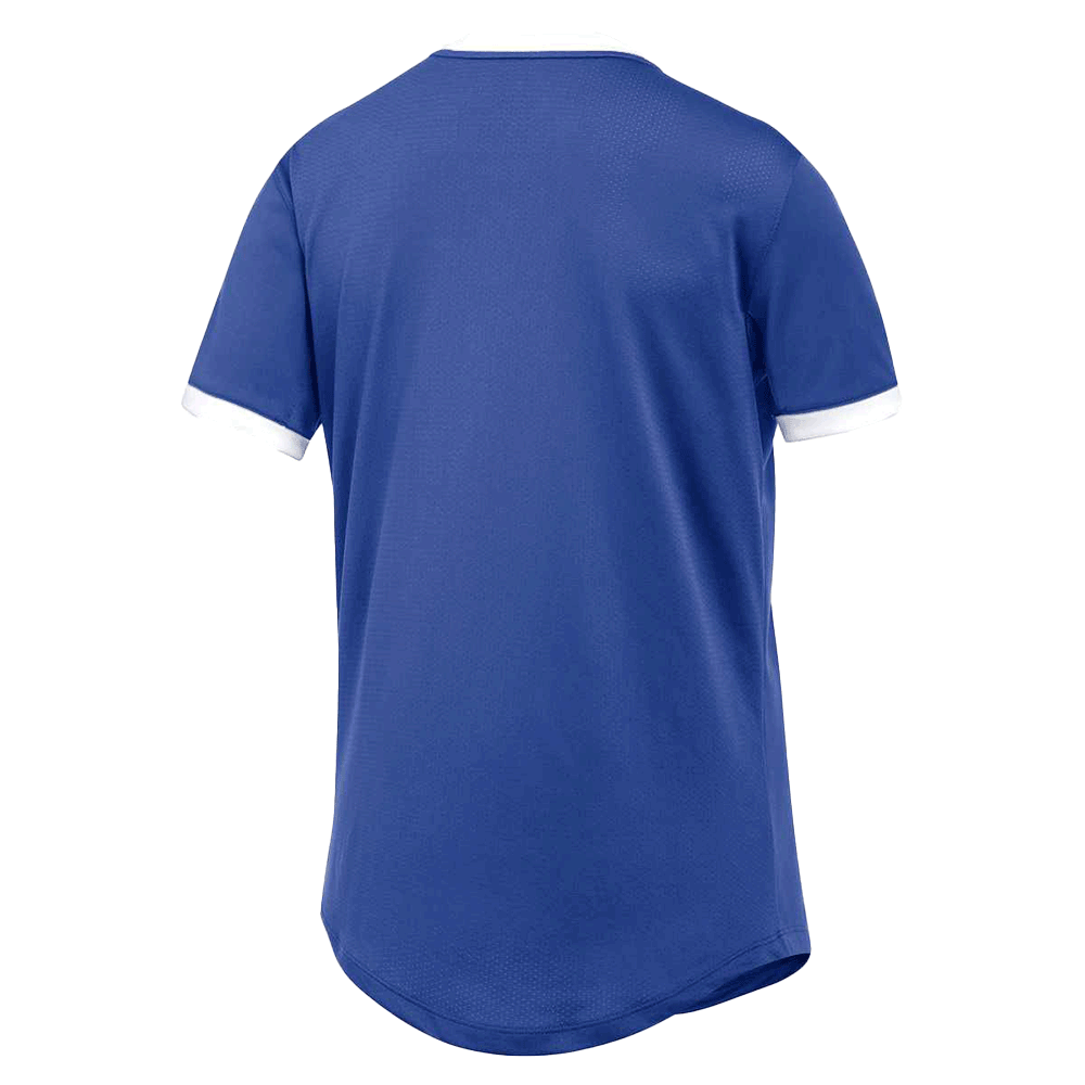 Nike Women's Stock Vapor Select2 V-neck Jersey (Standard Fit)