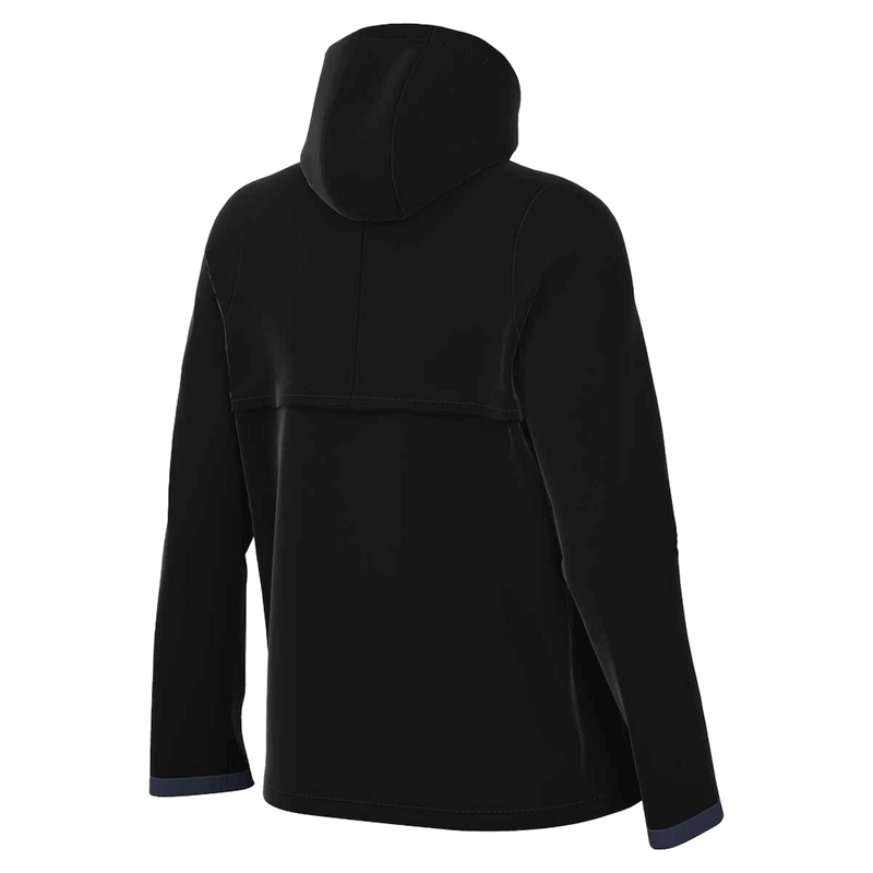 Chaqueta impermeable Nike Storm-Fit Academy Pro 25 para mujer 