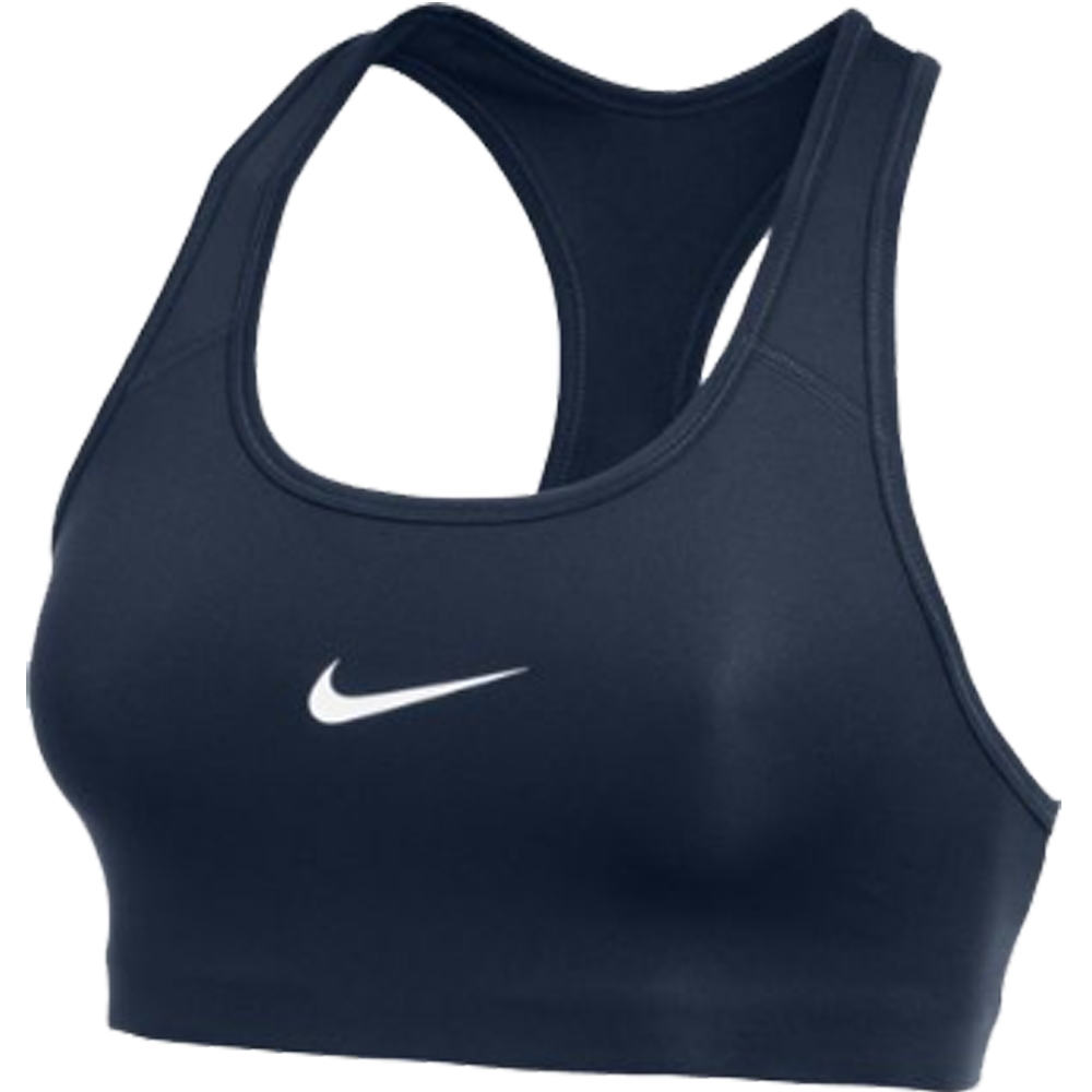 Nike Women s Swoosh Bra 2.0 Midway Sports