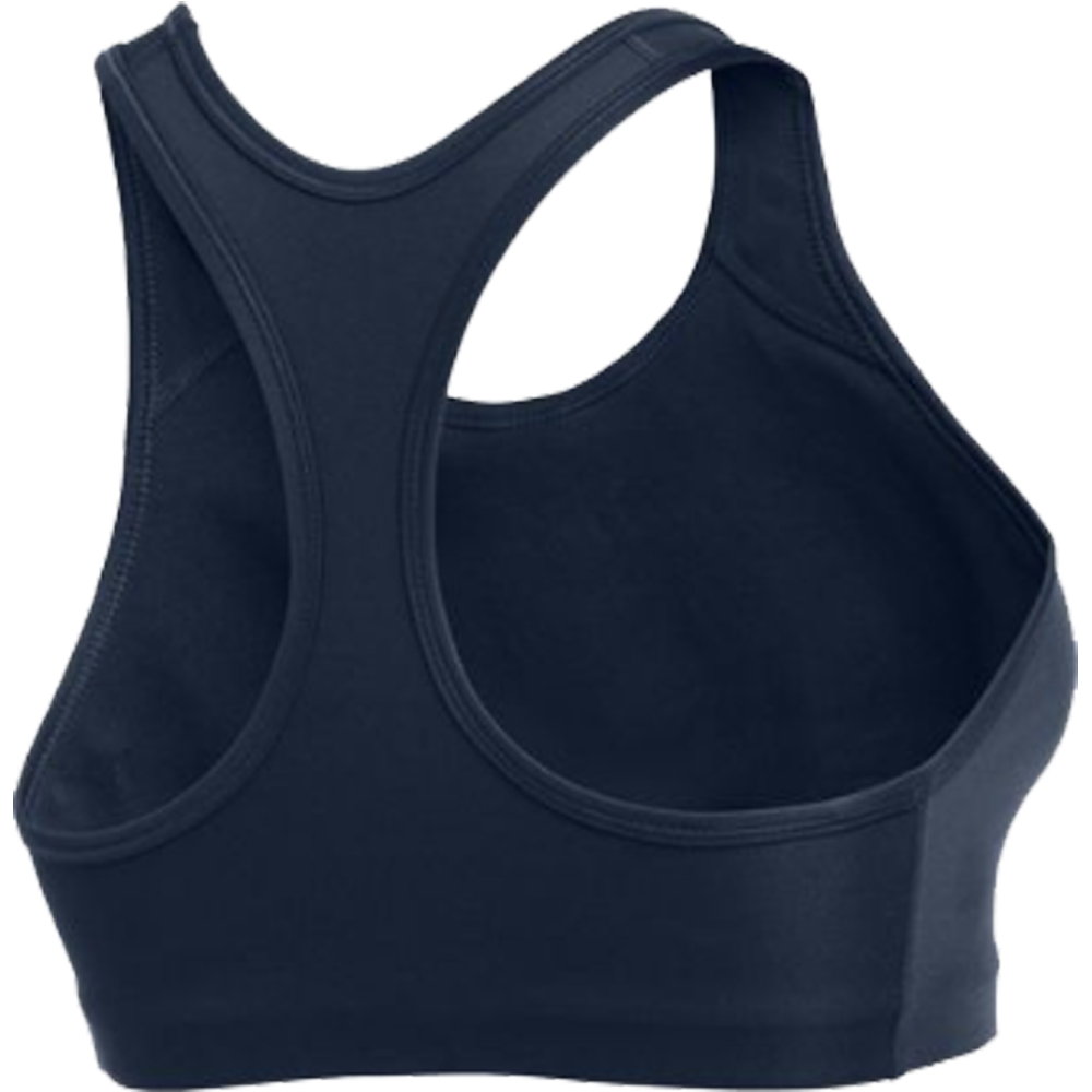 Nike pro classic padded bra clearance