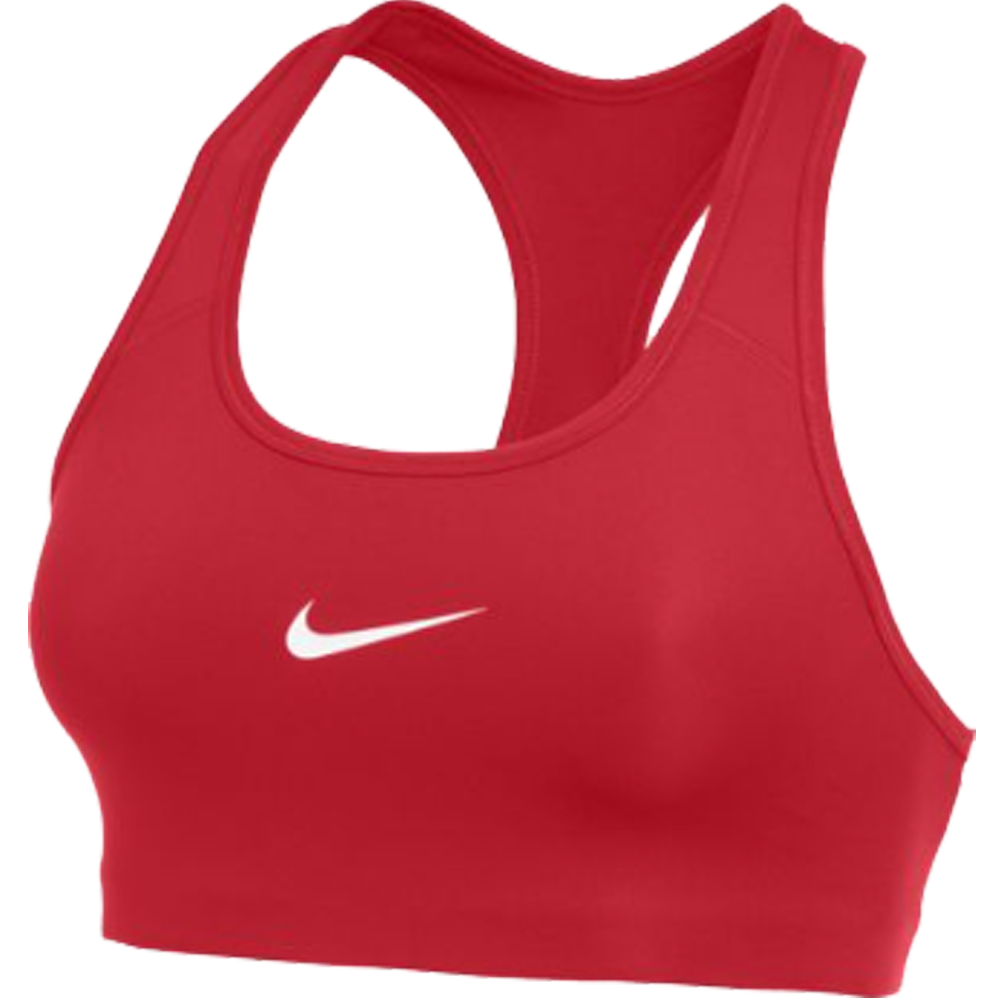 Nike ladies sports bra on sale