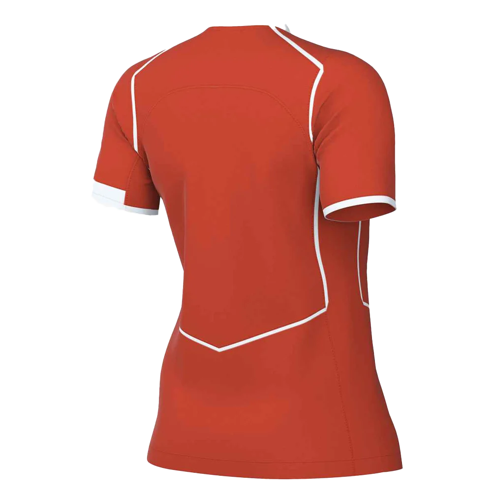 Nike Women's T90 Short Sleeve Jersey