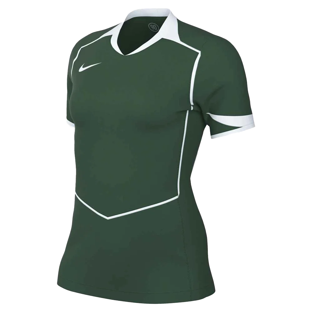 Nike Women's T90 Short Sleeve Jersey and Shorts