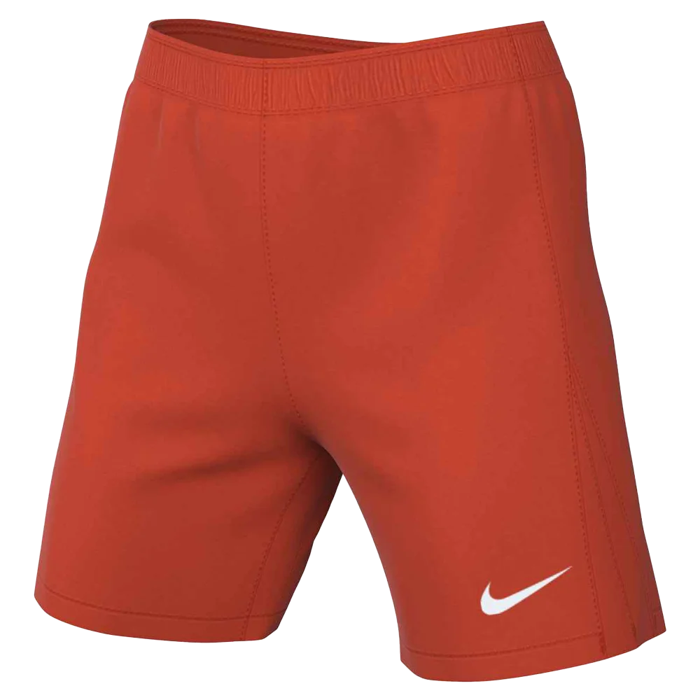 Nike Women's T90 Short orange Color