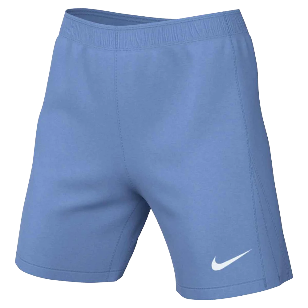 Nike Women's T90 Short blue Color