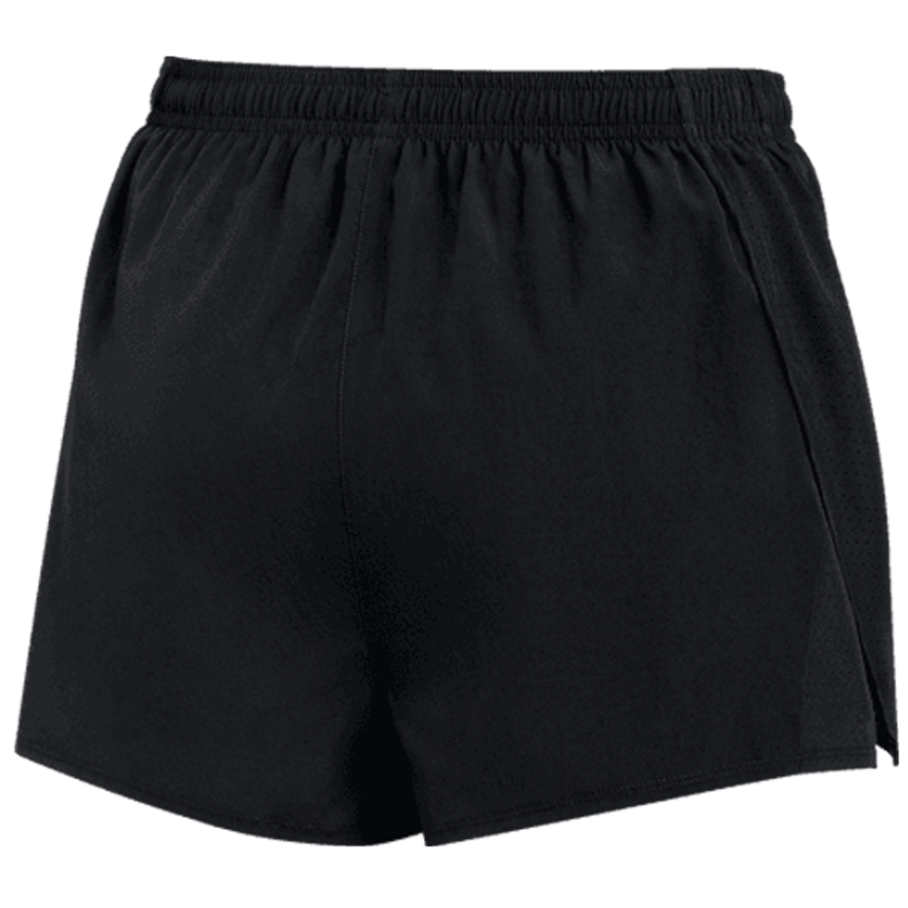 Nike running 10k shorts in black discount