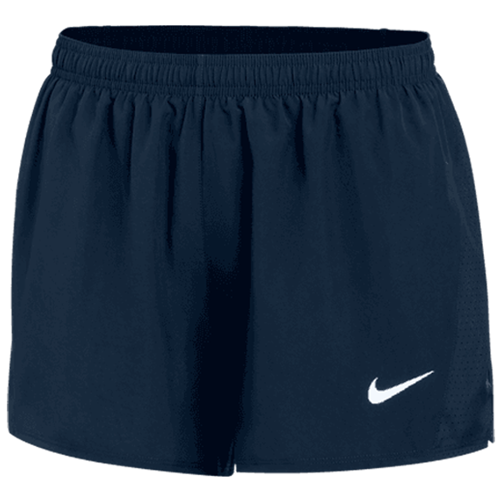 Nike Women s Team 10K Running Short Standard Fit Midway Sports