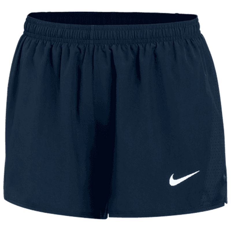 Nike Women's Team 10K Running Short (Standard Fit)