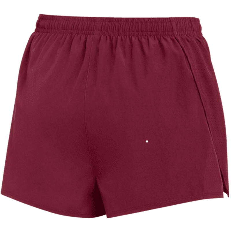 Nike Women's Team 10K Running Short (Standard Fit)