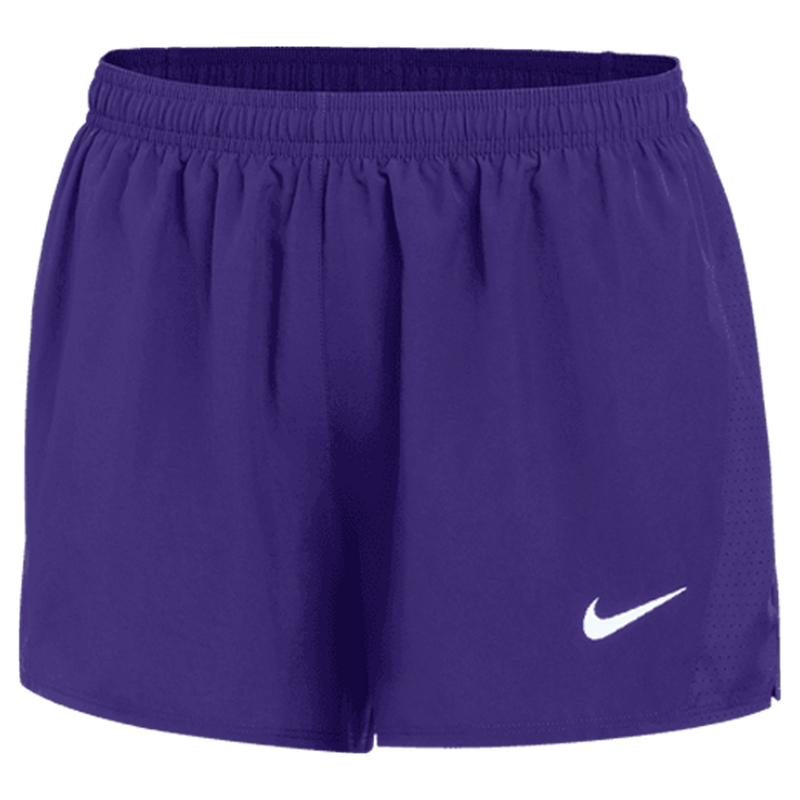 Nike Women's Team 10K Running Short (Standard Fit)