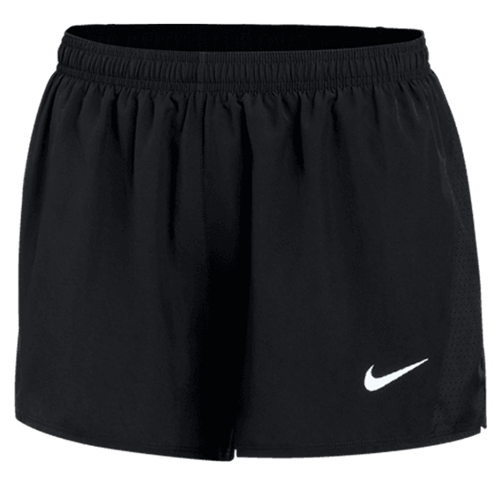 Nike running 10k mesh shorts clearance