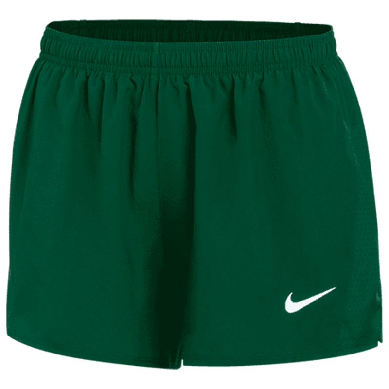 Nike Women's Team 10K Running Short (Standard Fit)