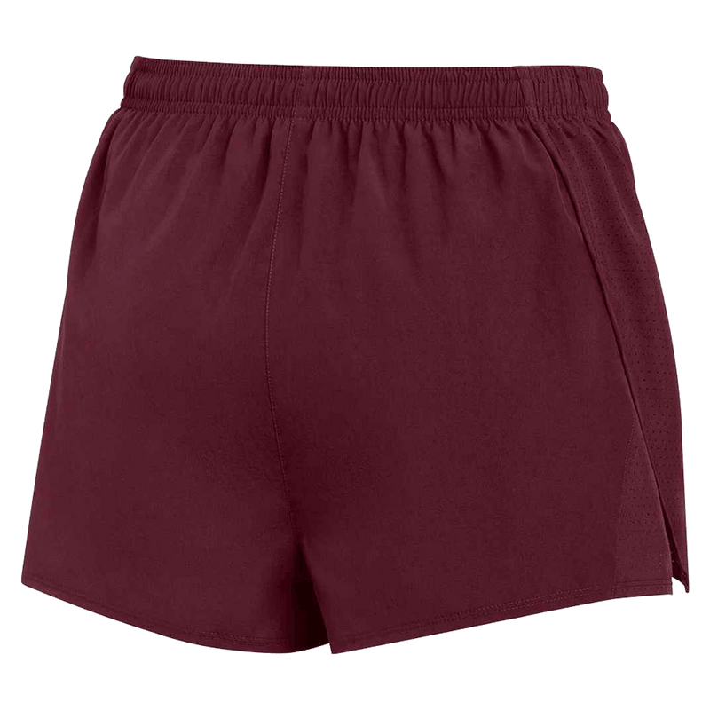 Nike Women's Team 10K Running Short (Standard Fit)