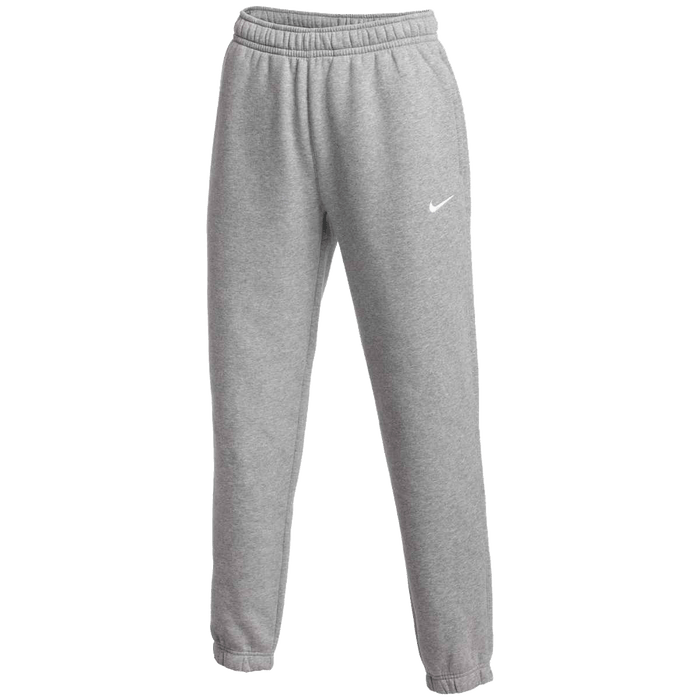 Dk Grey Heather/White