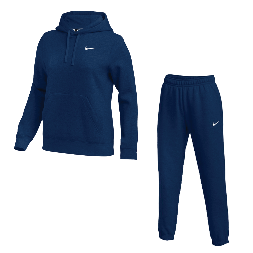 Tm Navy/White