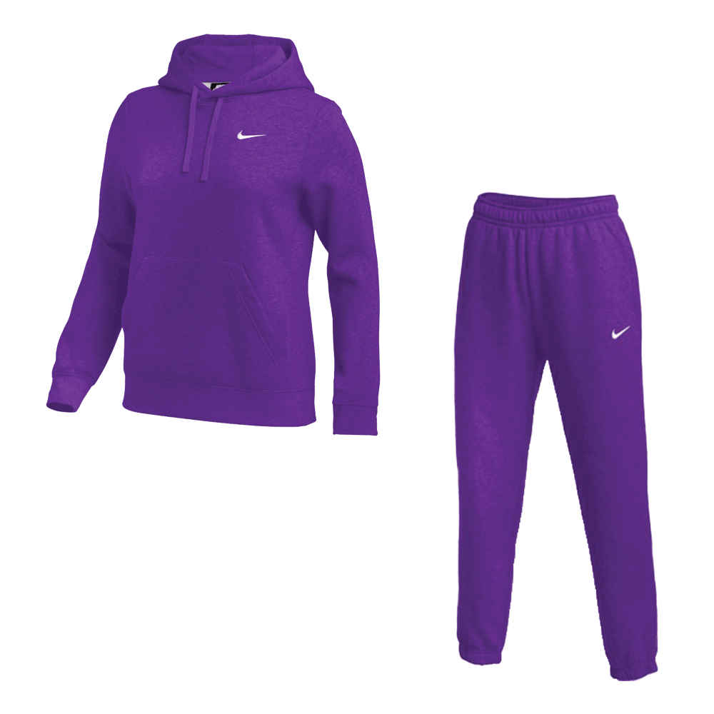 Tm Purple/White